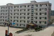 文山學(xué)院校園風(fēng)光_學(xué)生公寓 木園3